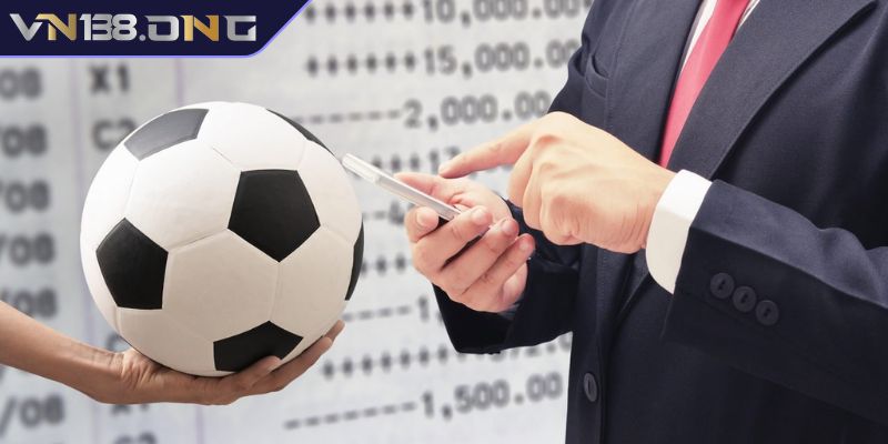 Kèo Tài Xỉu VN138 Tips Thành Công Của Dân Cược Chuyên Nghiệp 3 Đi ngược dòng khi đám đông không phải lúc nào cũng đúng