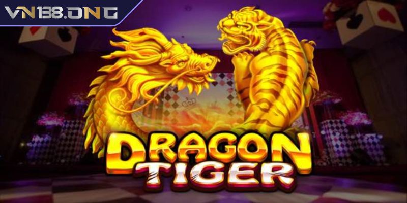 Rồng Hổ VN138 - Luật Chơi Và Chiến Thuật Cược Hiệu Quả 1 Giới thiệu về Rồng Hổ VN138