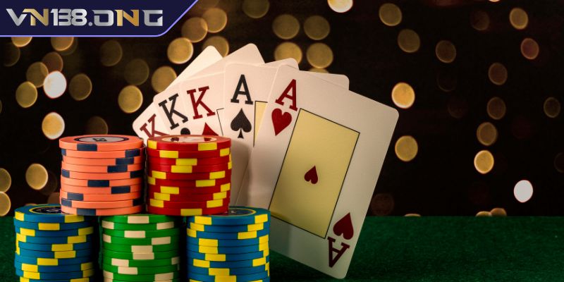 Các Hand Bài Trong Poker VN138 Và Chiến Thuật Chơi Hiệu Quả 1 Hiểu về các hand bài trong Poker VN138 là gì?