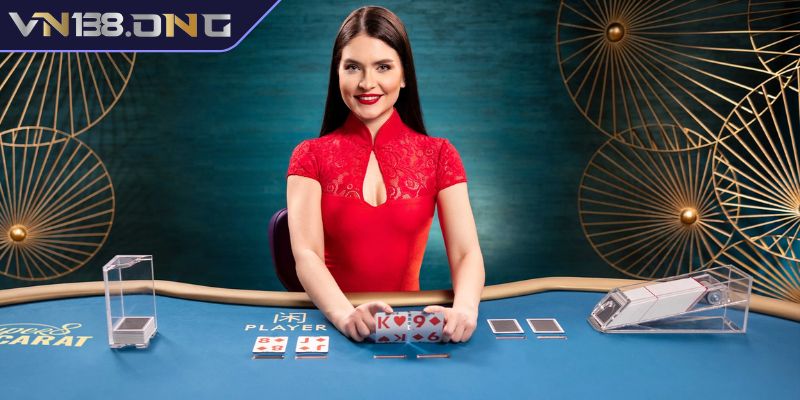 Phương Pháp Soi Cầu Baccarat VN138 Nâng Cao Tỷ Lệ Thắng 1 Hiểu về phương pháp soi cầu Baccarat VN138