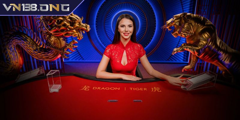 Rồng Hổ VN138 - Luật Chơi Và Chiến Thuật Cược Hiệu Quả 2 Luật chơi chi tiết về Rồng Hổ VN138 cho tân binh