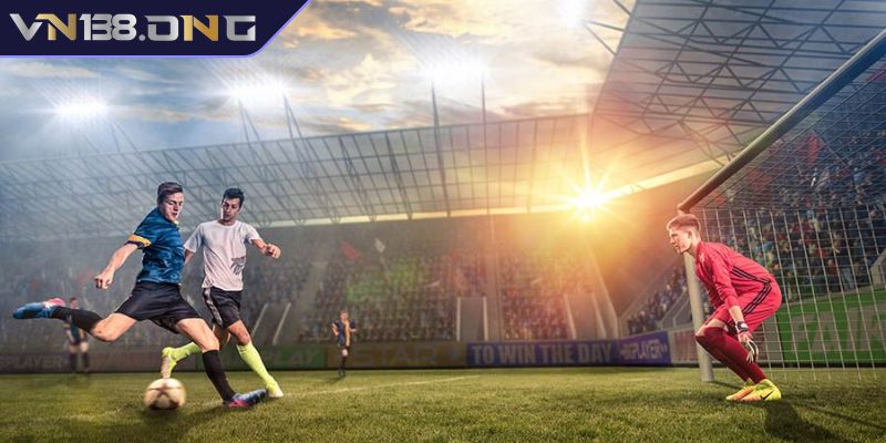 Kèo Tài Xỉu VN138 Tips Thành Công Của Dân Cược Chuyên Nghiệp 2 Over/Under 2.5 lựa chọn kinh điển cho dân cược chuyên nghiệp
