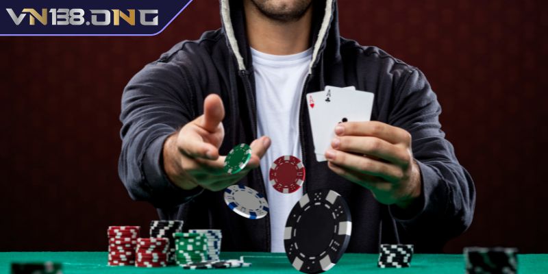 Các Hand Bài Trong Poker VN138 Và Chiến Thuật Chơi Hiệu Quả 2 Thứ tự từ mạnh đến yếu