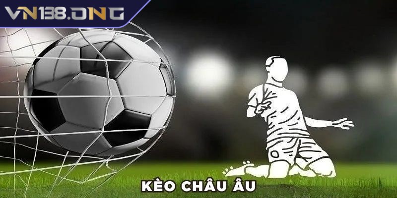 Kèo châu âu - Hình thức chơi hấp dẫn, thu hút cược thủ 2 Cách đọc kèo châu âu (kèo 1x2) rất đơn giản, không phức tạp
