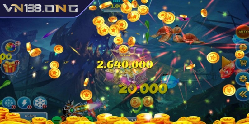 Cách tính điểm bắn cá online đơn giản và dễ hiểu cho bạn 2 Tầm quan trọng của cách tính điểm bắn cá online