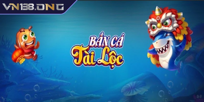 Game bắn cá tài lộc - Trò chơi giải trí thú vị và hấp dẫn 1 Game bắn cá tài lộc là một trò chơi giải trí đổi thưởng hấp dẫn